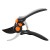 Sekator by-pass 200 mm NEO TOOLS zakres do 18 mm, regulowany rozstaw