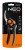 Sekator by-pass 200 mm NEO TOOLS zakres do 18 mm, regulowany rozstaw