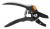 Sekator kowadełkowy 200 mm NEO TOOLS zakres do 18 mm, regulowany rozstaw
