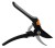 Sekator by-pass 200 mm NEO TOOLS zakres do 18 mm, z przekładnią