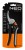 Sekator by-pass 200 mm NEO TOOLS zakres do 18 mm, z przekładnią