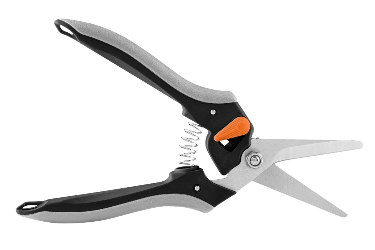 Sekator uniwersalny 210 mm NEO TOOLS zakres do 6 mm, regulowany rozstaw