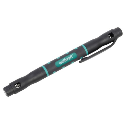 Miniwkrętak – długopis, Wolfcraft 8736000