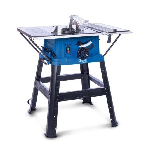 Pilarka tarczowa stołowa Scheppach 254mm 2200W 230V HS254 krajzega