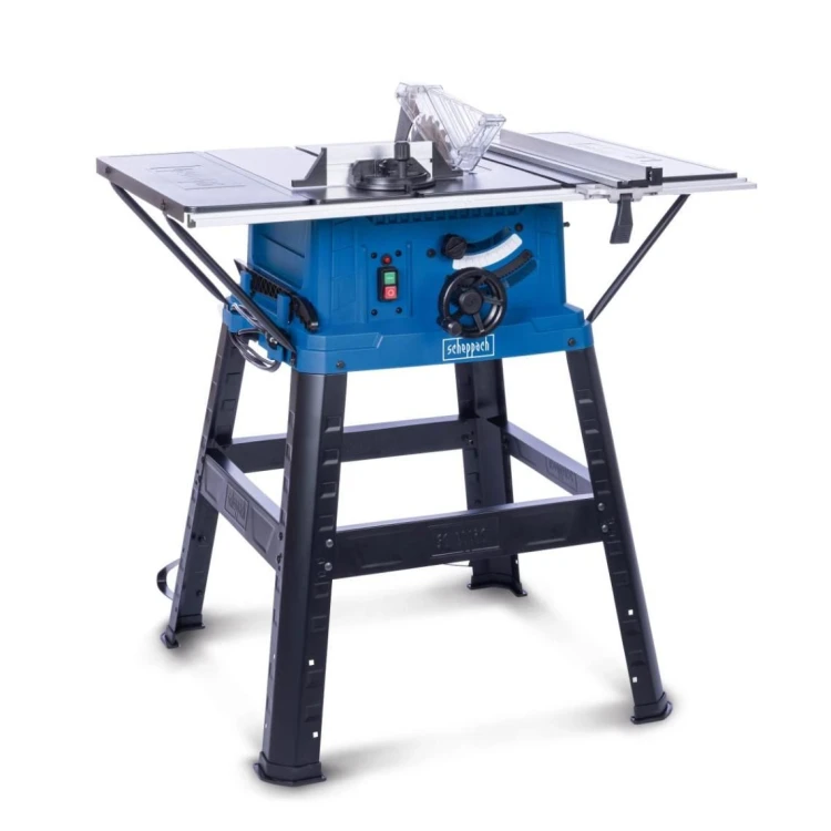 Pilarka tarczowa stołowa Scheppach 254mm 2200W 230V HS254 krajzega