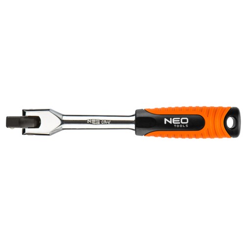 Rękojeść z przegubem NEO TOOLS 1/2" 250 mm