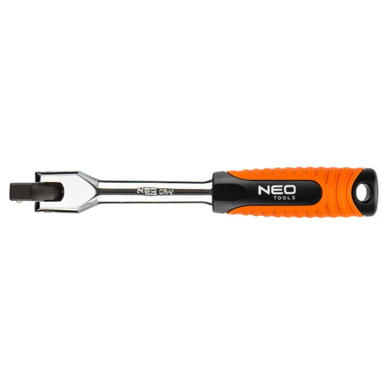 Rękojeść z przegubem NEO TOOLS 1/2" 250 mm