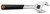 Klucz nastawny NEO TOOLS 200 mm, zakres 0-29 mm