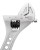 Klucz nastawny NEO TOOLS 200 mm, zakres 0-29 mm