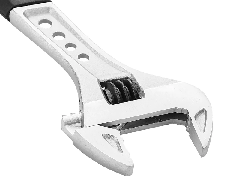 Klucz nastawny NEO TOOLS 200 mm, zakres 0-29 mm