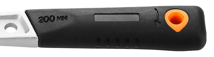 Klucz nastawny NEO TOOLS 200 mm, zakres 0-29 mm