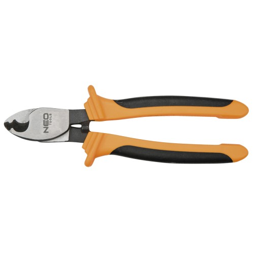 Obcinak do kabli miedzianych i aluminiowych NEO TOOLS 200 mm