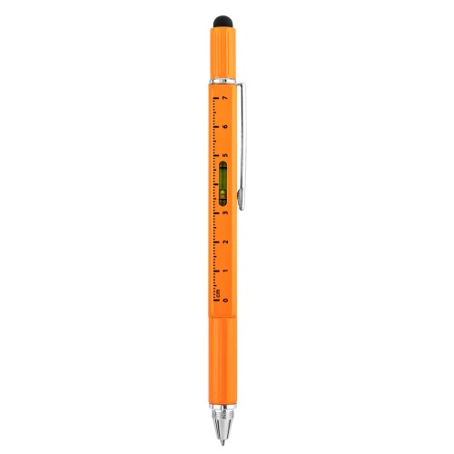 Długopis metalowy 5 w 1 NEO TOOLS