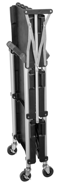 Wózek składany NEO TOOLS 75 kg z organizerem