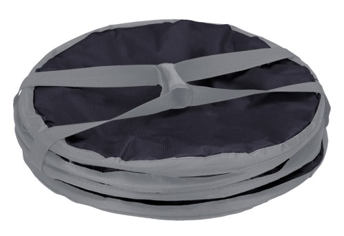 Torba ogrodowa NEO TOOLS 85 litrów,długie uszy, składana, 180 g/m2