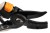 Sekator kowadełkowy NEO TOOLS 200 mm zakres do 18 mm regulowany rozstaw.