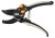 Sekator kowadełkowy NEO TOOLS 200 mm zakres do 18 mm regulowany rozstaw.