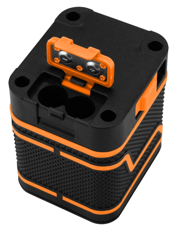 Laser krzyżowy NEO TOOLS 15 m, zielony, etui