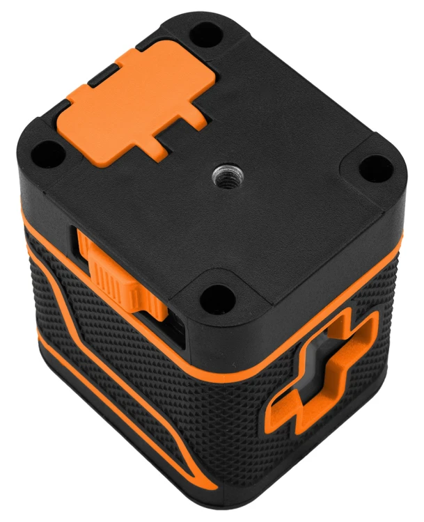 Laser krzyżowy NEO TOOLS 15 m, zielony, etui