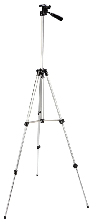 Laser płaszczyznowy NEO TOOLS 30 m, 5 linii, 360 w poziomie, z etui i statywem 1.5 m