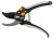 Sekator by-pass 200 mm NEO TOOLS zakres do 18 mm, regulowany rozstaw.