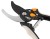Sekator by-pass 200 mm NEO TOOLS zakres do 18 mm, regulowany rozstaw.
