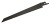 Pilarka szablowa GRAPHITE 900W, skok 20 mm, ilość suwów 0-2600 min⁻¹, karton