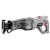 Pilarka szablowa GRAPHITE 900W, skok 20 mm, ilość suwów 0-2600 min⁻¹, karton