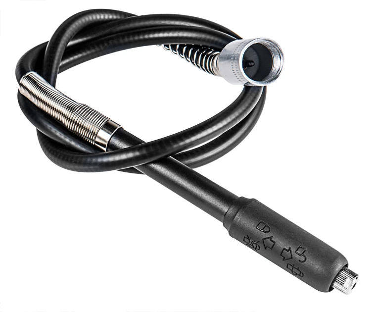 Miniszlifierka GRAPHITE 170W obroty 8000-35000 min⁻¹