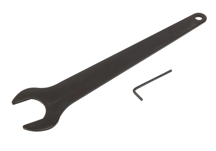 Nożyce do blachy GRAPHITE 500W, walizka
