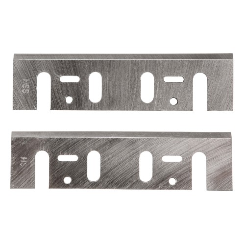 Noże do struga GRAPHITE  59G680