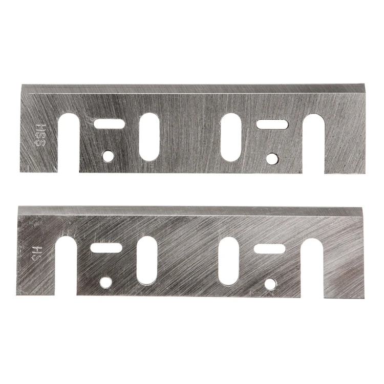 Noże do struga GRAPHITE  59G680
