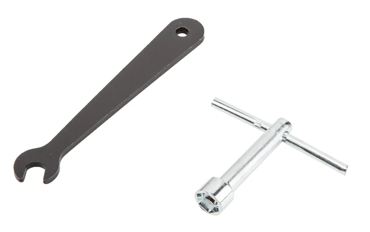 Strug elektryczny GRAPHITE 1300W głębokość strugania 3.5 mm szerokość strugania 110 mm