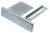 Strug elektryczny GRAPHITE  850W głębokość strugania 3 mm szerokość strugania 82 mm