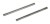 Strug elektryczny GRAPHITE  850W głębokość strugania 3 mm szerokość strugania 82 mm