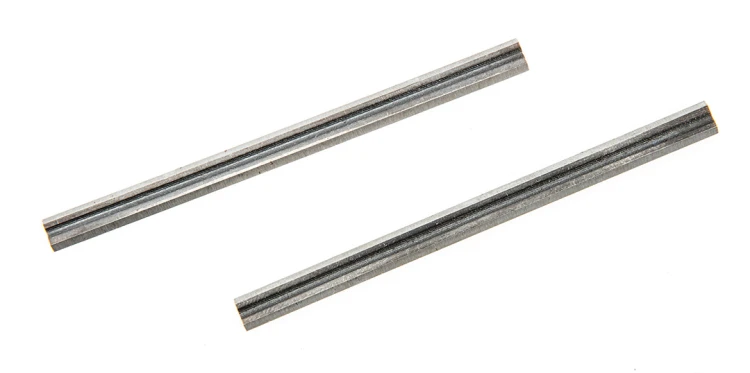 Strug elektryczny GRAPHITE  850W głębokość strugania 3 mm szerokość strugania 82 mm