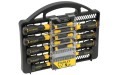 Wkrętaki Stanley Basic kpl 34 szt w etui 621410