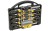 Wkrętaki Stanley Basic kpl 34 szt w etui 621410