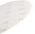 Krążki ścierne GRAPHITE perforowane na rzep z otworami 225 mm P180 5 szt.