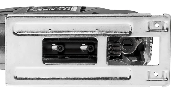 Wyrzynarka GRAPHITE 450W ilość suwów 0-3000 min-1
