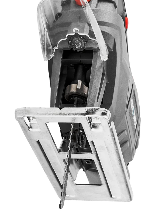 Wyrzynarka GRAPHITE 450W ilość suwów 0-3000 min-1