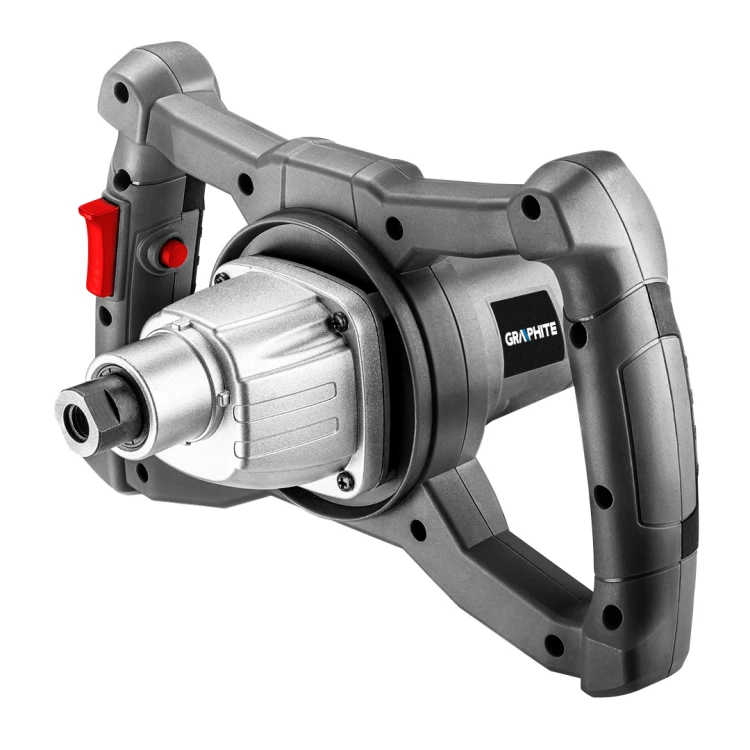 Mieszarka GRAPHITE 1250W 400-800 min-1