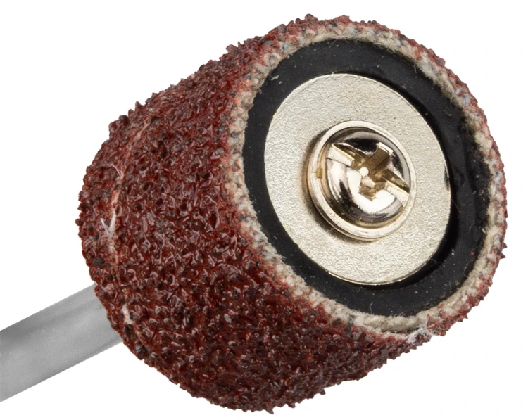 Akcesoria do miniszlifierki GRAPHITE zestaw 71 szt.