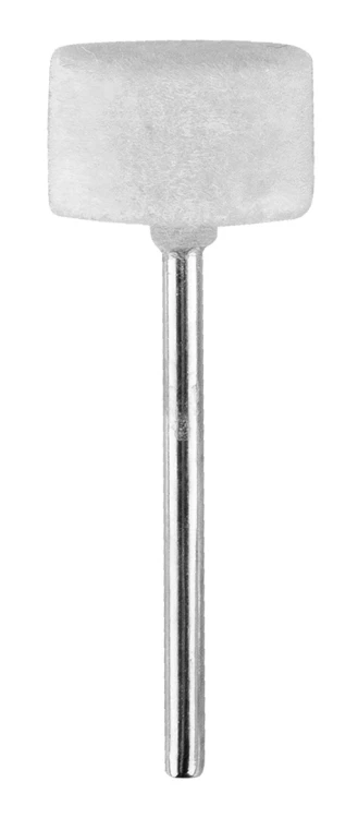 Zestaw filców do miniszlifierki GRAPHITE 7 szt.