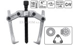 Ściągacz dwuramienny do łożysk Yato 100mm CrV - 2516