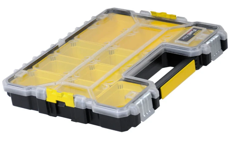 Organizer Stanley Fatmax Pro wodoodporny niski 975171