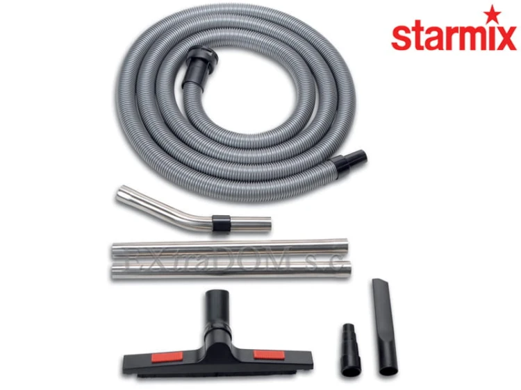 Odkurzacz przemysłowy Starmix ISC L-1650 EWS TOP Compact