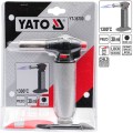 Palnik gazowy Yato lutownica 1300 C - 36700