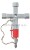 Klucz uniwersalny Schünke & Bockmühl DOUBLEJOINT KEY 400177