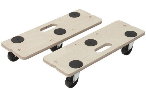 Wózek meblowy Wolfcraft FT 300 dzielony 5542000